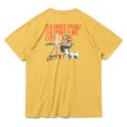 画像3: IRIE by irielife(アイリー バイ アイリーライフ) “THE MORE I PAINT TEE” (3)