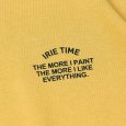 画像4: IRIE by irielife(アイリー バイ アイリーライフ) “THE MORE I PAINT TEE” (4)