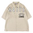 画像2: GALFY(ガルフィー) “チカーノガルシャツ” (2)