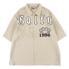 画像3: 【ラスト大型犬（XL）のみ】GALFY(ガルフィー) “チカーノガルシャツ” (3)