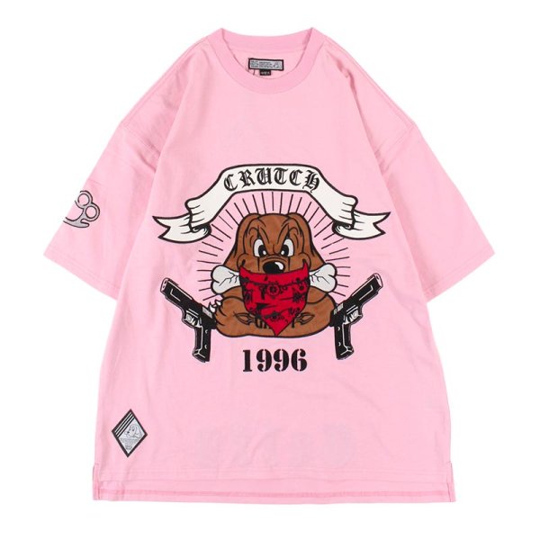 画像1: GALFY(ガルフィー) “アウトローガルTee” (1)