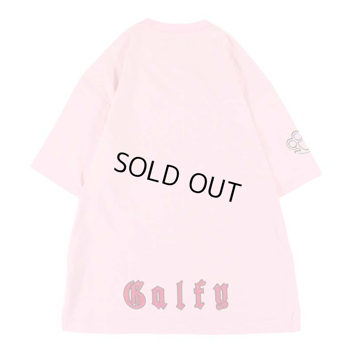 画像3: GALFY(ガルフィー) “アウトローガルTee” (3)
