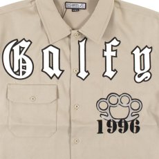 画像6: 【ラスト大型犬（XL）のみ】GALFY(ガルフィー) “チカーノガルシャツ” (6)