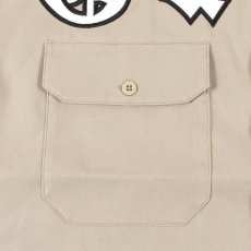 画像7: 【ラスト大型犬（XL）のみ】GALFY(ガルフィー) “チカーノガルシャツ” (7)