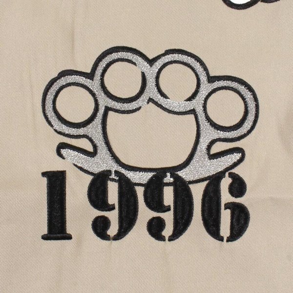 画像8: 【ラスト大型犬（XL）のみ】GALFY(ガルフィー) “チカーノガルシャツ” (8)