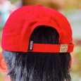 画像11: PeeTee. (ピーティー) “GROO PEE FLAT VISOR CAP” (11)