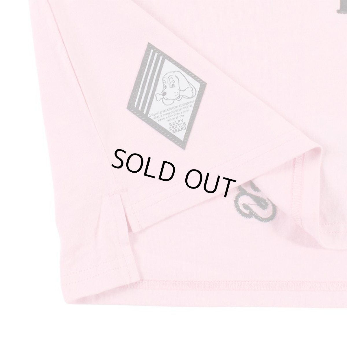 画像7: GALFY(ガルフィー) “アウトローガルTee” (7)