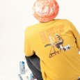 画像7: IRIE by irielife(アイリー バイ アイリーライフ) “THE MORE I PAINT TEE” (7)