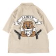画像3: GALFY(ガルフィー) “チカーノガルシャツ” (3)