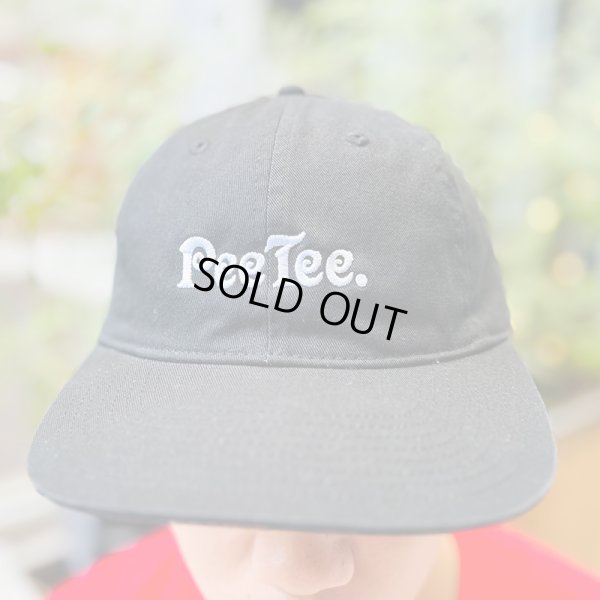 画像10: PeeTee. (ピーティー) “GROO PEE FLAT VISOR CAP” (10)