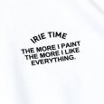 画像4: IRIE by irielife(アイリー バイ アイリーライフ) “THE MORE I PAINT TEE” (4)