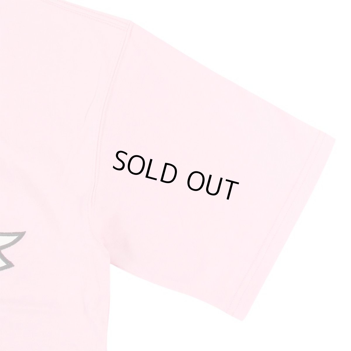 画像9: GALFY(ガルフィー) “アウトローガルTee” (9)