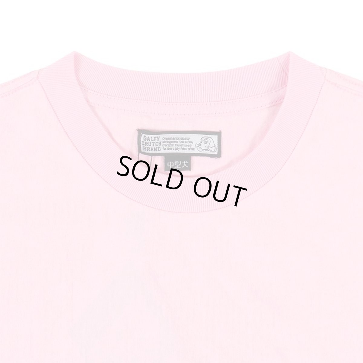 画像4: GALFY(ガルフィー) “アウトローガルTee” (4)