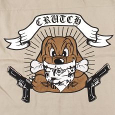 画像12: 【ラスト大型犬（XL）のみ】GALFY(ガルフィー) “チカーノガルシャツ” (12)