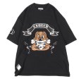 画像1: GALFY(ガルフィー) “アウトローガルTee” (1)