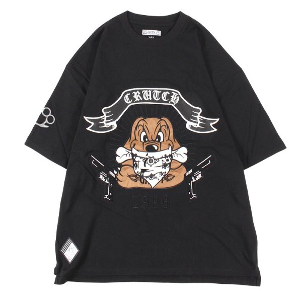 画像1: GALFY(ガルフィー) “アウトローガルTee” (1)