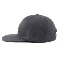 画像4: PeeTee. (ピーティー) “GROO PEE FLAT VISOR CAP” (4)