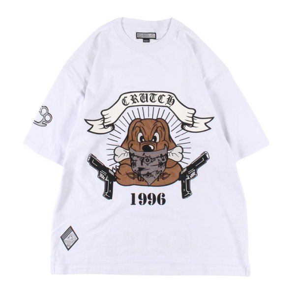 画像1: GALFY(ガルフィー) “アウトローガルTee” (1)