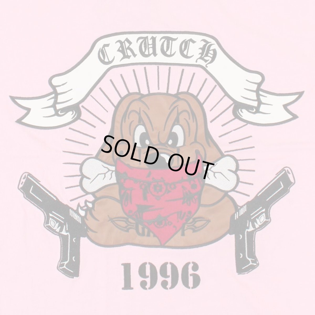 画像5: GALFY(ガルフィー) “アウトローガルTee” (5)