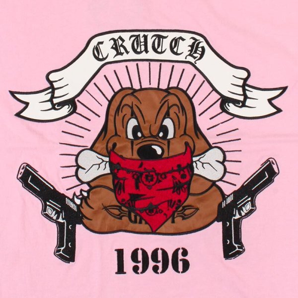 画像5: GALFY(ガルフィー) “アウトローガルTee” (5)