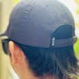 画像11: PeeTee. (ピーティー) “GROO PEE FLAT VISOR CAP” (11)