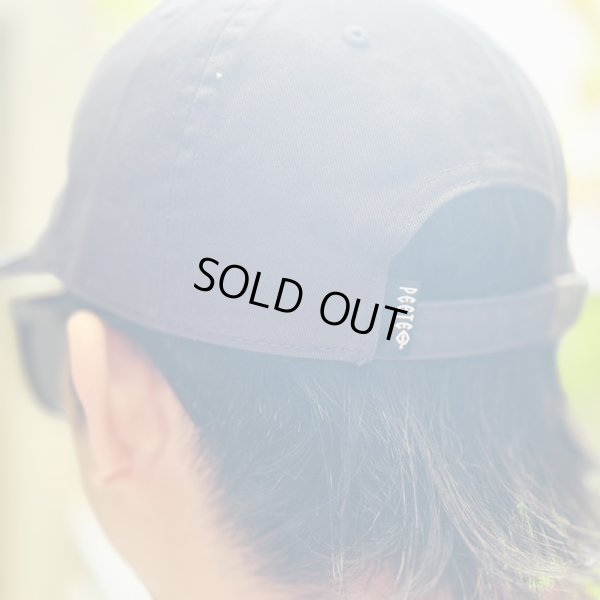 画像11: PeeTee. (ピーティー) “GROO PEE FLAT VISOR CAP” (11)