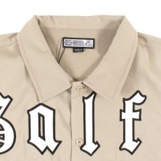 画像5: 【ラスト大型犬（XL）のみ】GALFY(ガルフィー) “チカーノガルシャツ” (5)