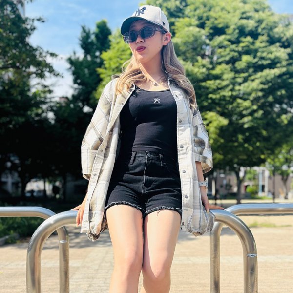 画像1: 【SUMMER STYLE】 himari (1)
