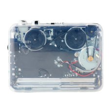 画像2: 【2025.06.14再入荷】MIGHTY CROWN カセットプレイヤー (2)