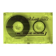 画像3: 【2025.06.14再入荷】【カセットテープ】『BRING BACK LOVE 90s & 2000s HIT SELECTION』SAMI-T from MIGHTY CROWN (3)