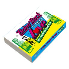 画像4: 【2025.06.14再入荷】【カセットテープ】『BRING BACK LOVE 90s & 2000s HIT SELECTION』SAMI-T from MIGHTY CROWN (4)