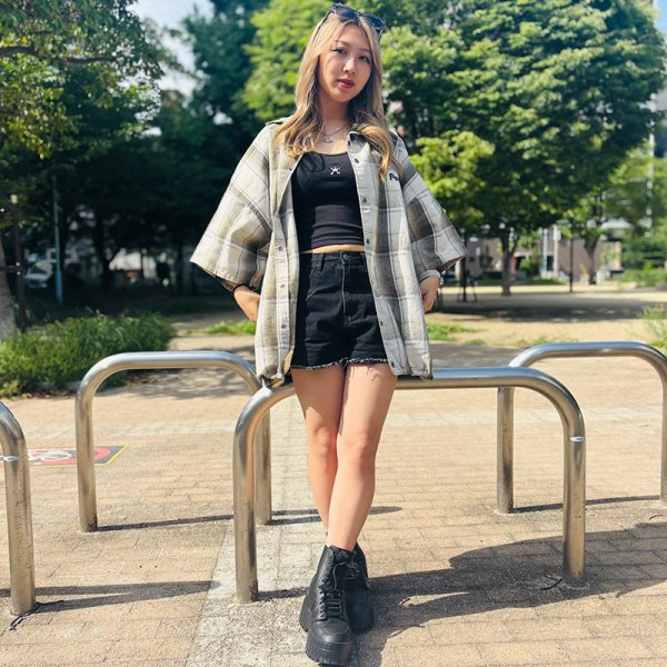 画像2: 【SUMMER STYLE】 himari (2)