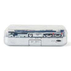 画像4: 【2025.06.14再入荷】MIGHTY CROWN カセットプレイヤー (4)