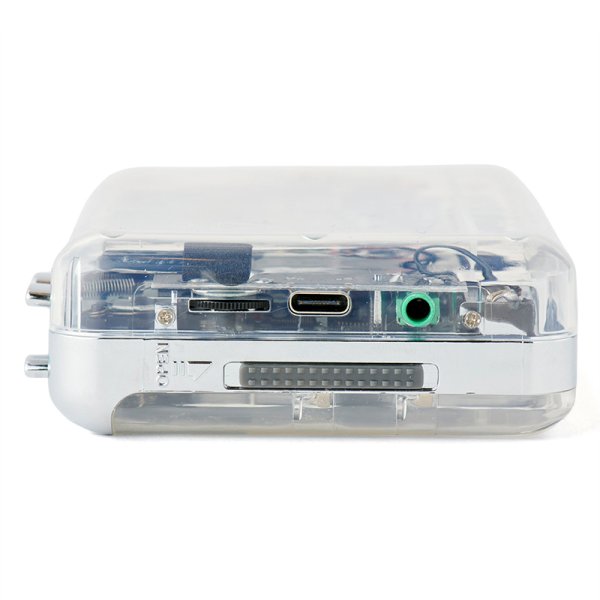 画像3: 【2025.06.14再入荷】MIGHTY CROWN カセットプレイヤー (3)