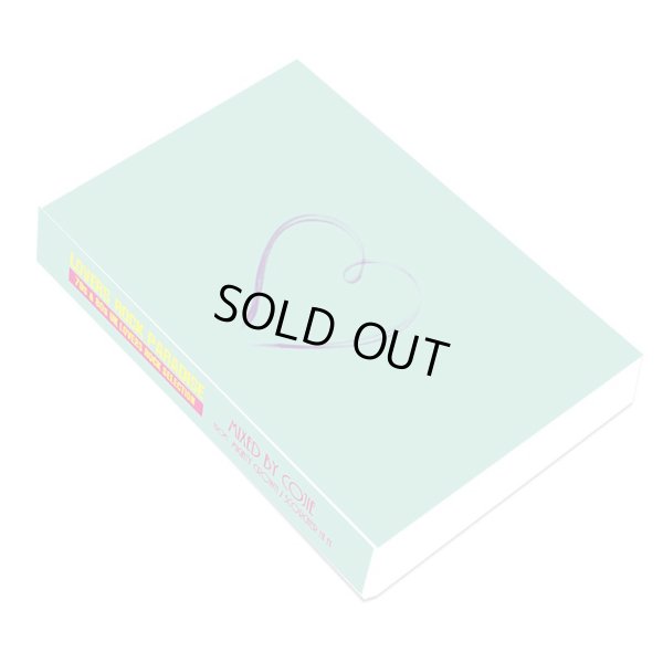 画像5: 【2025.06.14再入荷】【カセットテープ】『LOVERS ROCK PARADISE 70s & 80s LOVERS ROCK SELECTION』COJIE from MIGHTY CROWN (5)