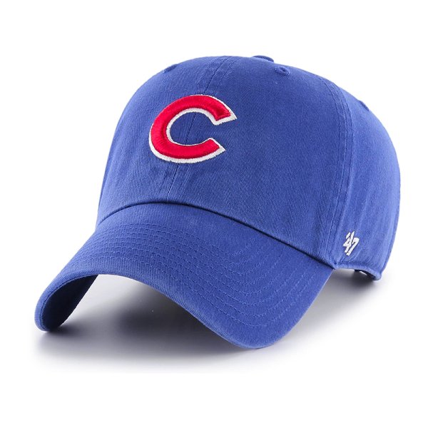 画像1: '47 (フォーティーセブン) “CUBS '47 CLEAN UP ROYAL” (1)