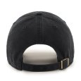 画像2: '47 (フォーティーセブン) “METS '47 CLEAN UP BLACK” (2)