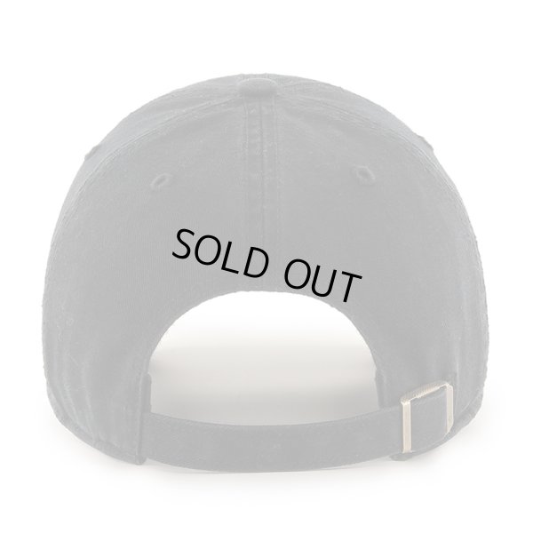 画像2: '47 (フォーティーセブン) “METS '47 CLEAN UP BLACK” (2)