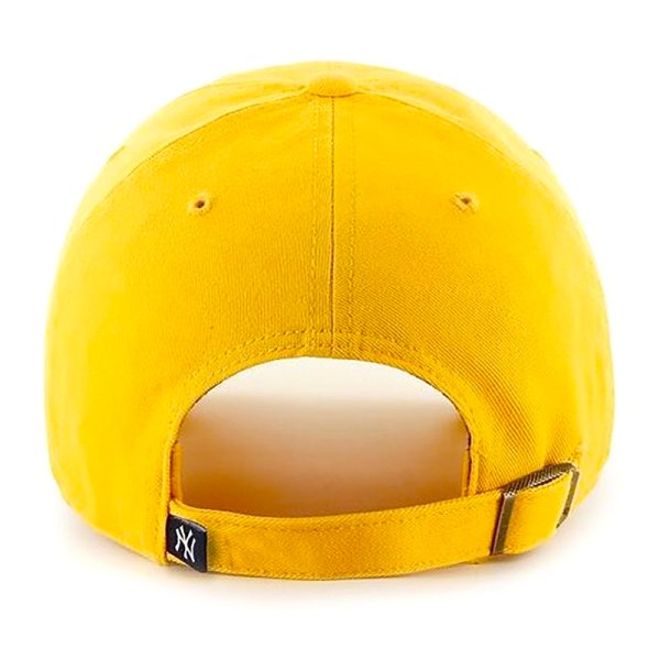 画像2: '47 (フォーティーセブン) “YANKEES '47 CLEAN UP YELLOW GOLD” (2)