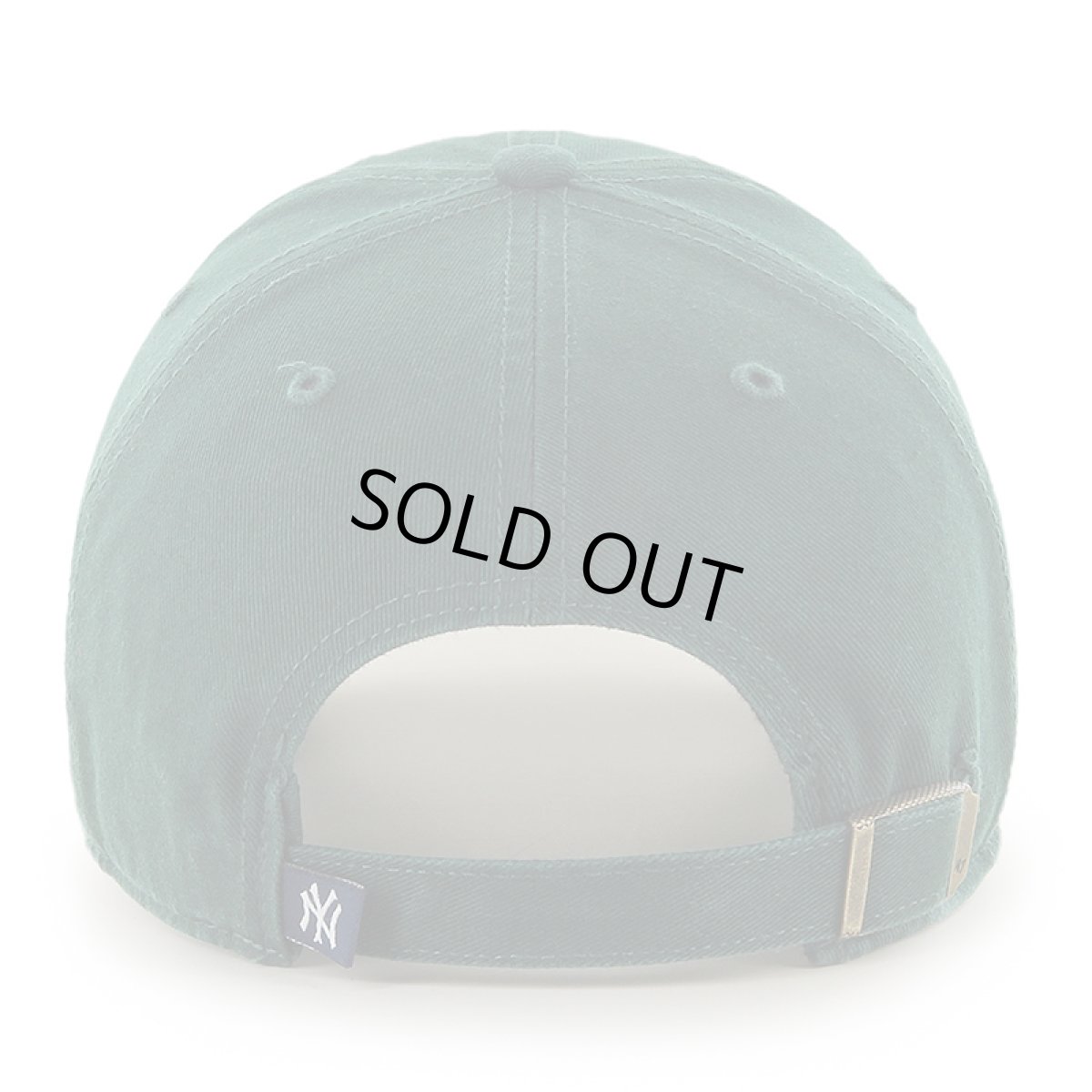 画像2: 【2025.11.29再入荷】'47 (フォーティーセブン) “YANKEES '47 CLEAN UP DARK GREEN” (2)