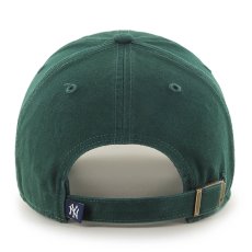画像2: 【2025.11.29再入荷】'47 (フォーティーセブン) “YANKEES '47 CLEAN UP DARK GREEN” (2)