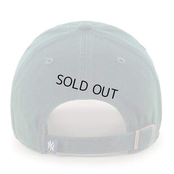 画像2: '47 (フォーティーセブン) “YANKEES '47 CLEAN UP DARK GREEN” (2)