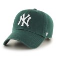 画像1: '47 (フォーティーセブン) “YANKEES '47 CLEAN UP DARK GREEN” (1)