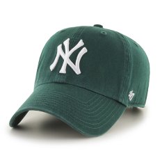 画像1: 【2025.11.29再入荷】'47 (フォーティーセブン) “YANKEES '47 CLEAN UP DARK GREEN” (1)