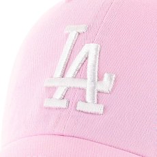 画像3: 【2026.02.26再入荷】'47 (フォーティーセブン) “DODGERS '47 CLEAN UP PETAL PINK” (3)