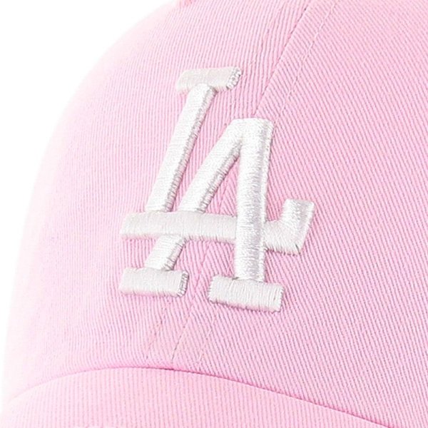 画像3: '47 (フォーティーセブン) “DODGERS '47 CLEAN UP PETAL PINK” (3)