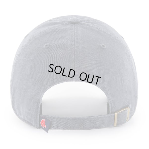 画像2: '47 (フォーティーセブン) “RED SOX '47 CLEAN UP VINTAGE NAVY” (2)