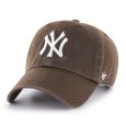 画像1: '47 (フォーティーセブン) “YANKEES '47 CLEAN UP BROWN” (1)