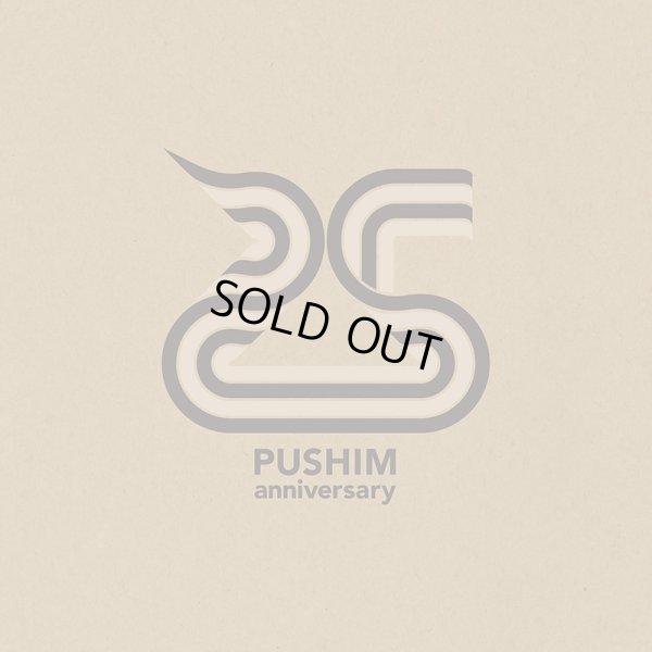 画像1: 【7inch RECORD】『モンローウォーク / Feel It』PUSHIM (1)