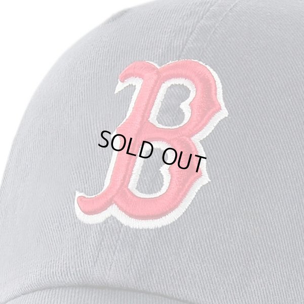 画像3: '47 (フォーティーセブン) “RED SOX '47 CLEAN UP VINTAGE NAVY” (3)